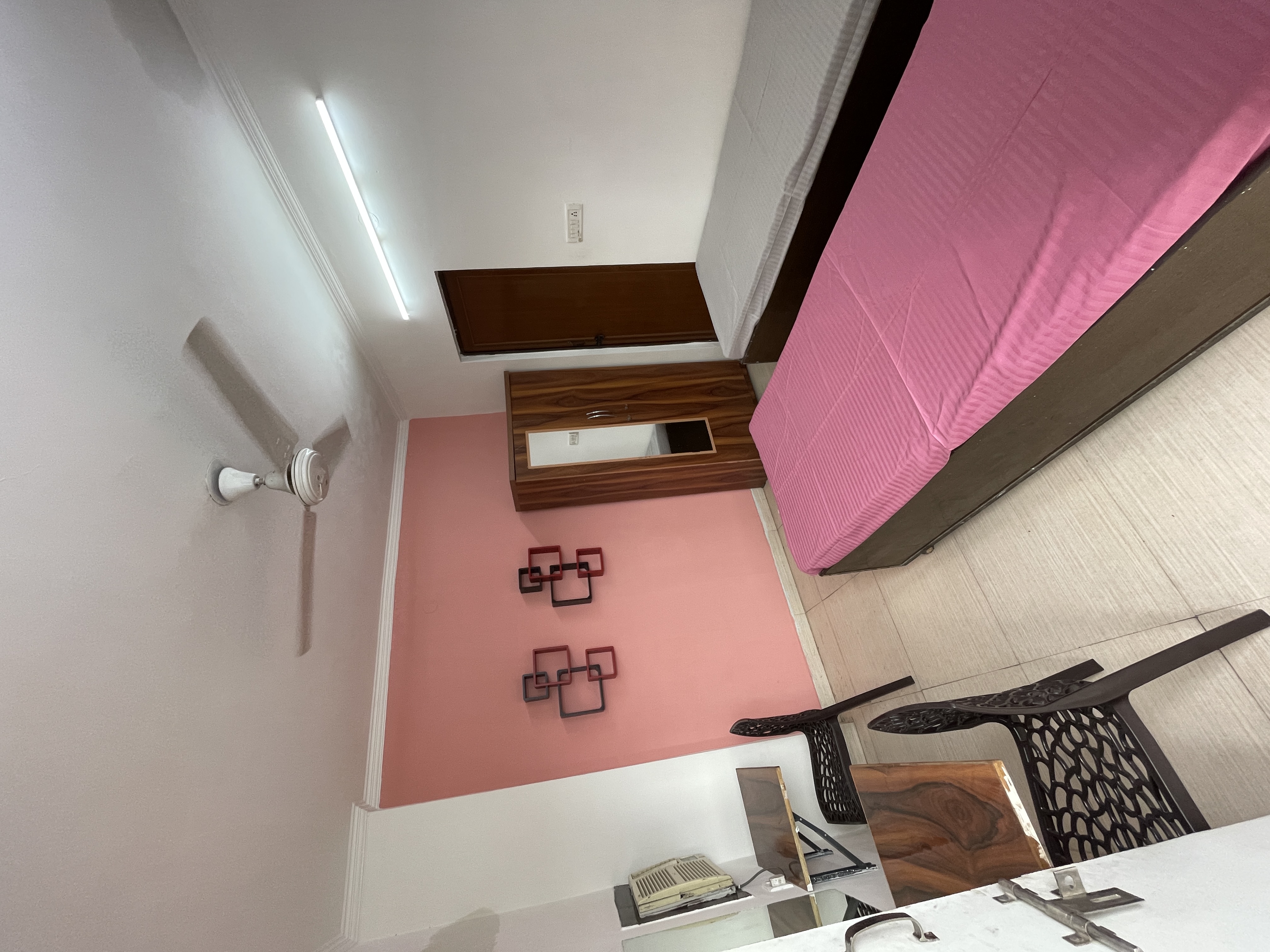 Aaashirvad House South Campus Du